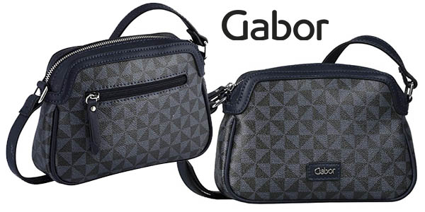 Gabor Barina bolso bandolera chollo