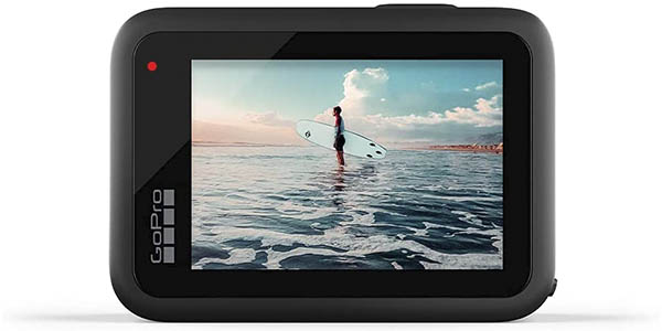 GoPro Hero 10 Black cámara vídeo foto barata
