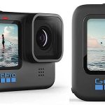 GoPro Hero10 Black chollo