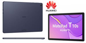 Huawei MatePad T10s chollo