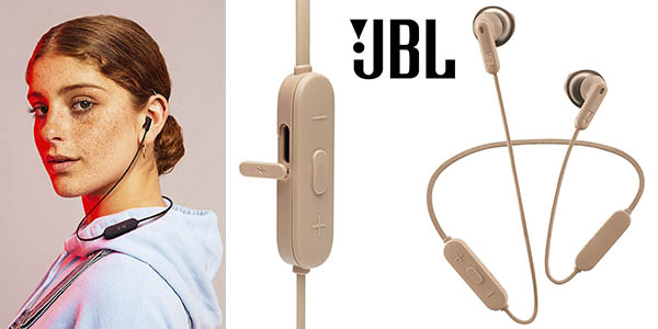 JBL Tune 215 auriculares chollo
