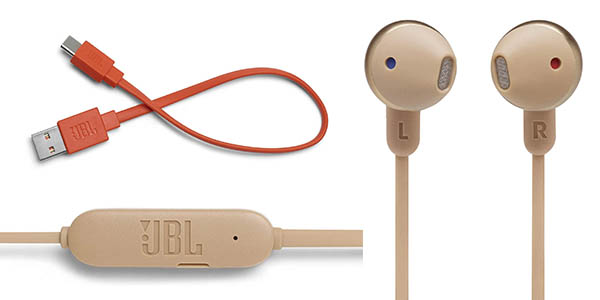 JBL Tune 215 auriculares inalámbricos oferta