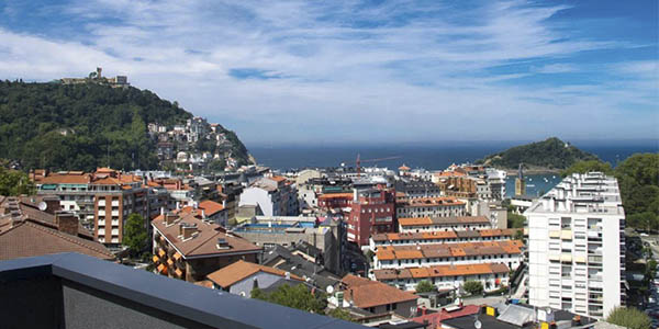 Koisi Hostel San Sebastián
