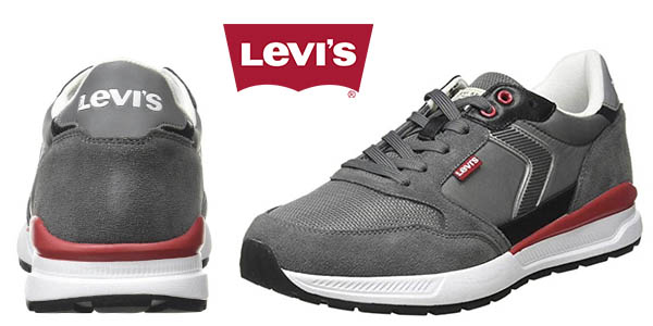 levi's oats zapatillas hombre