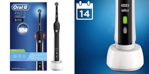 Oral B Pro 2 Crossaction 2000 barato