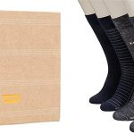 Pack x4 Pares de calcetines Levi's Classic Socks en caja de regalo