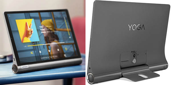 Lenovo Yoga Smart Tab 4G de 10.1" Full HD barata