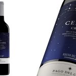 Botella Vino Tinto Pago del Cielo Celeste Crianza de 750 ml barata en Amazon