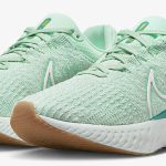 Zapatillas Nike React Infinity Run Flyknit 3