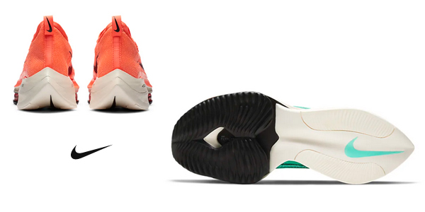 Nike Air Zoom Alphafly NEXT% zapatillas de running de competición para hombre chollo en Nike