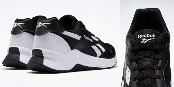 Zapatillas de running Reebok Heritance para hombre baratas