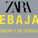 Zara rebajas verano 2022