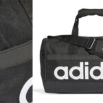 Adidas Linear Duf XS bolsa deporte chollo