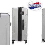 American Tourister Tracklite Spinner maleta grande chollo