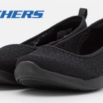 Bailarinas deportivas Skechers Arya-Airy Days para mujer baratas en Amazon