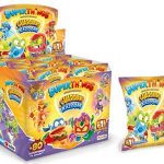 Caja x50 Sobres Nuevos Superthings Serie 9 Guardians of Kazoom barata en AliExpress Plaza