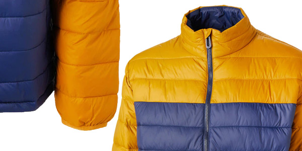 Chaqueta de fibra hueca Mountain PRO para hombre en El Corte Inglés