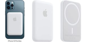 Chollo Batería Magsafe de Apple para iPhone