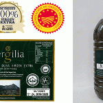 Chollo Garrafa de Aceite de Oliva Virgen Extra Vergilia de 5 litros