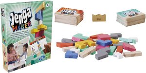 Chollo Jenga Maker