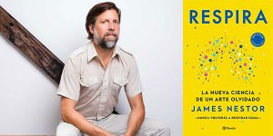 Chollo Libro Kindle "Respira: La nueva ciencia de un arte olvidado" de James Nestor