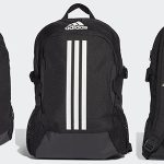 Chollo Mochila Adidas Power 5 de 25,75 litros para portátil