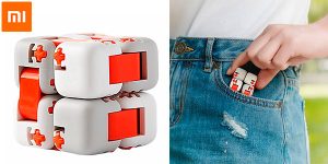 Cubo Xiaomi Mitu Spinner antiestrés