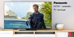 Chollo Smart TV Panasonic TX-55HX700E UHD 4K HDR de 55"