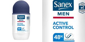 Desodorante Sanex Men Active control barato