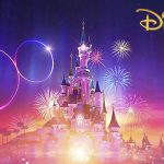 Disneyland Paris 30 aniversario