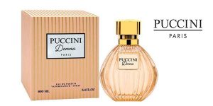 Eau de Parfum Puccini Donna Paris en spray de 100 ml para mujer barato en AliExpress Plaza