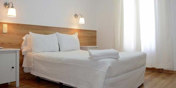 Hostal Nersan2 Madrid barato