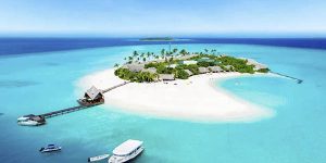 Maldivas Baa Atoll vacaciones todo incluido baratas