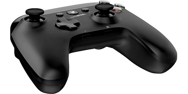 Mando inalámbrico Oversteel Tombac con giroscopio para Nintendo Switch