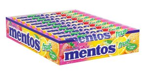 Mentos Fruit chollo