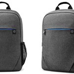 Mochila HP Prelude para portátil de 15.6” barata en Amazon