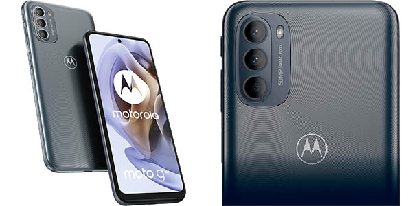 Motorola Moto g31 barato