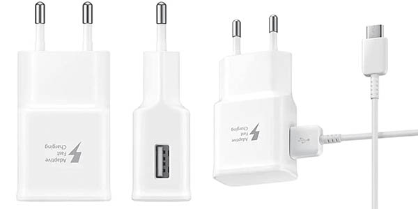 New Phoone cargador rápido usb c oferta