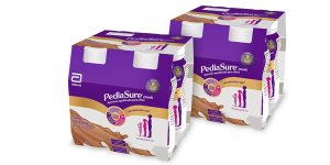 Pack x8 Botellas Batido Pediasure Drink sabor chocolate para niños barato en Amazon