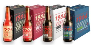 Pack Familia Selección 1906 Reserva Especial + Irish Red + Red Vintage + Black Coupage barato en Amazon