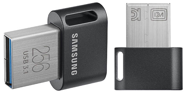 Pendrive Samsung FIT Plus de 256 GB