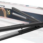 Plancha de pelo Rowenta Express Style SF1810 con revestimiento cerámico barata en Amazon