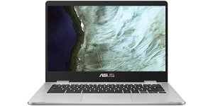 ASUS Chromebook Z1400CN-EB0596 de 14" Full HD