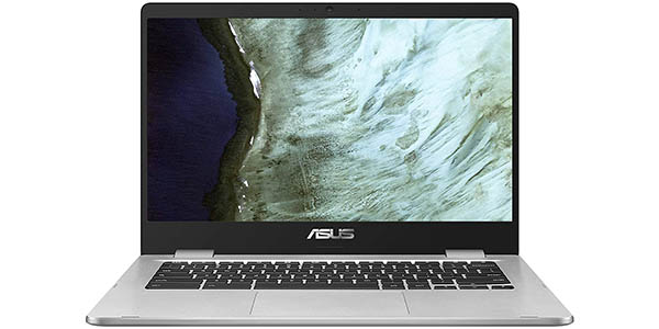 ASUS Chromebook Z1400CN-BV0306 de 14" Full HD