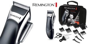 Remington Stylist cortapelos chollo