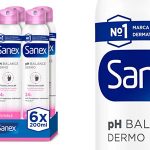 Sanex Ph Balance Dermo desodorante barato