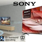 Sony XR 55X90J Full Array Bravia XR chollo