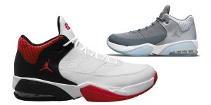 Zapatillas Nike Jordan Max Aura 3 para hombre baratas en Sprinter