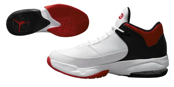 Zapatillas Nike Jordan Max Aura 3 para hombre en Sprinter
