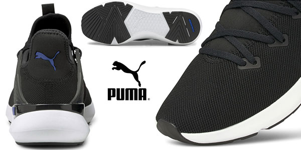 Zapatillas Puma Pure XT para hombre baratas
